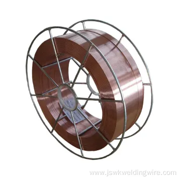Carbon Steel MIG Welding Wire for Wholesale - 8-6mm Diameter